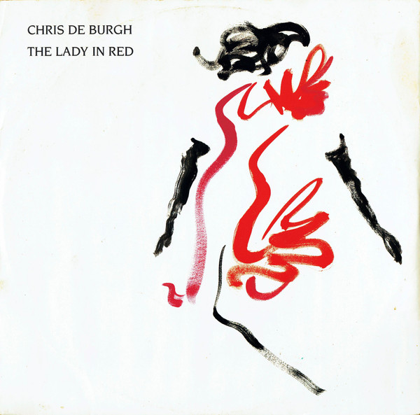 CHRIS DE BURGH 