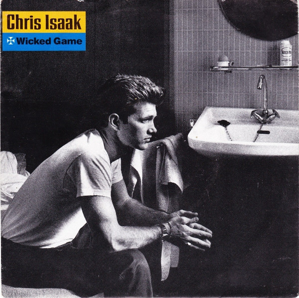 CHRIS ISAAK 