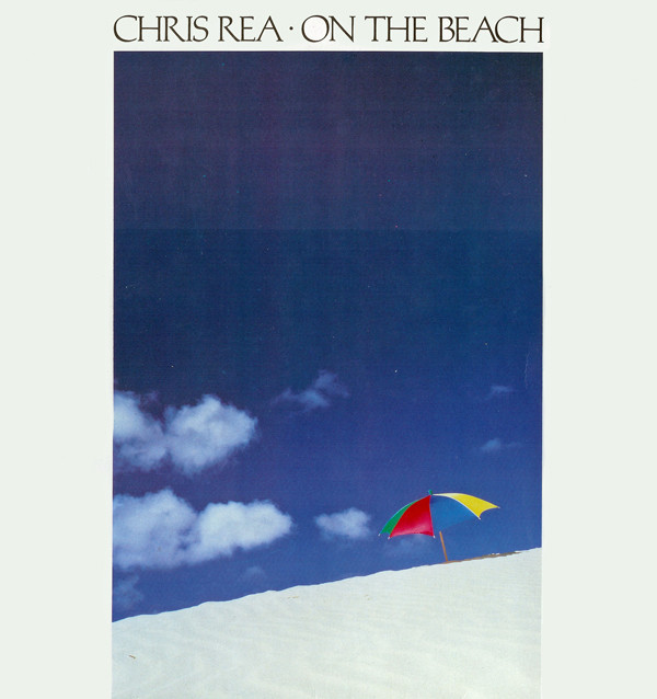 CHRIS REA 