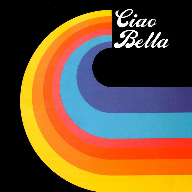 CIAO BELLA