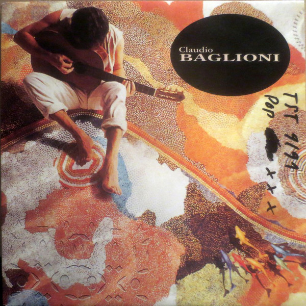 CLAUDIO BAGLIONI