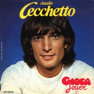 CLAUDIO CECCHETTO