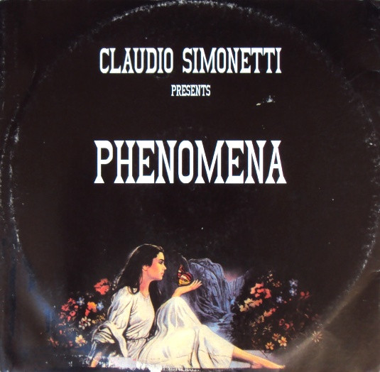 CLAUDIO SIMONETTI