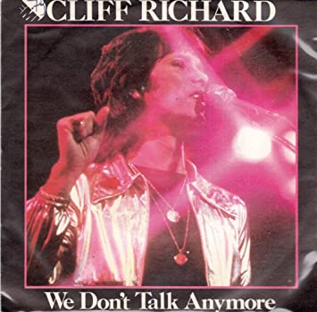 CLIFF RICHARDS