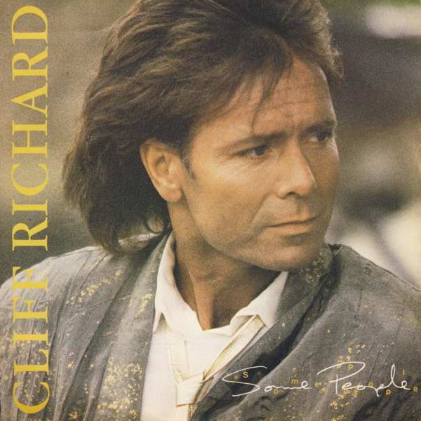 CLIFF RICHARD