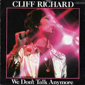 CLIFF RICHARD