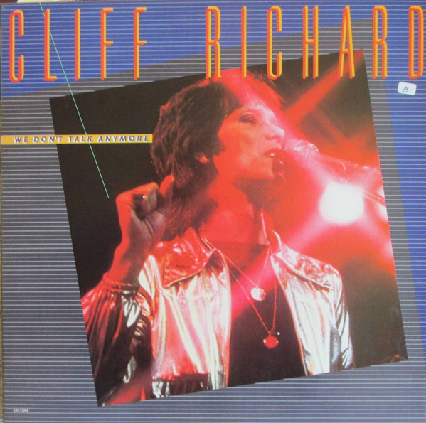 CLIFF RICHARD