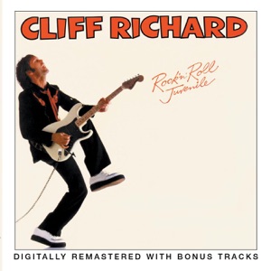 CLIFF RICHARD