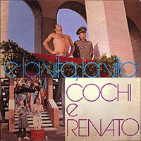 COCHI E RENATO