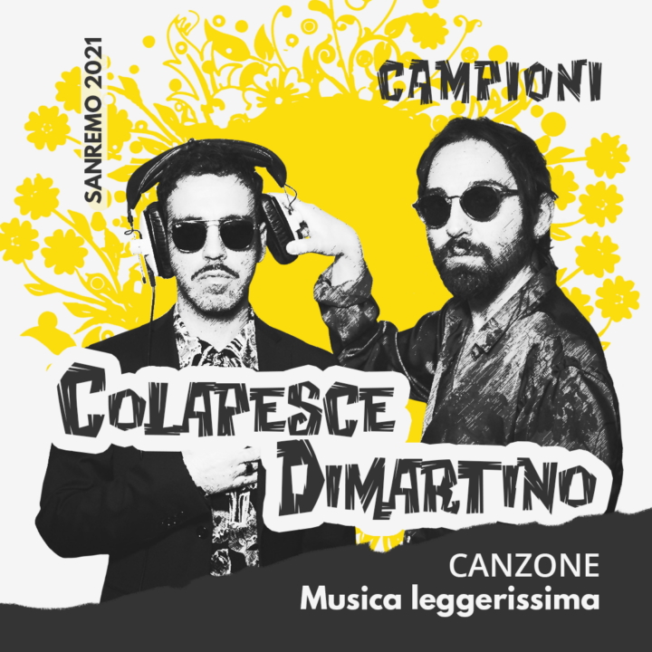 COLAPESCE DIMARTINO