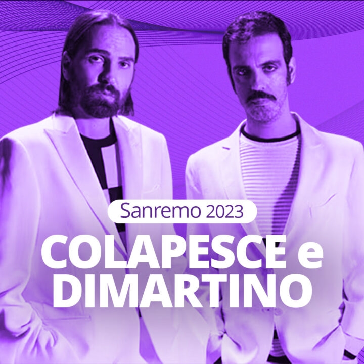 COLAPESCE DIMARTINO