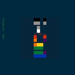 COLDPLAY