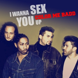 COLOR ME BADD