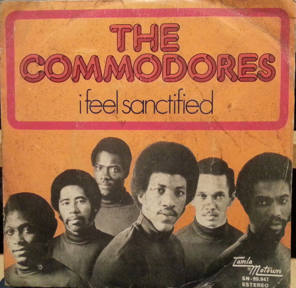 COMMODORES