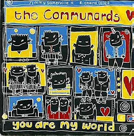 COMMUNARDS