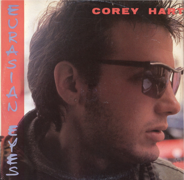 COREY HART