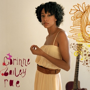 CORINNE BAILEY RAE