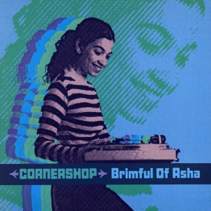 CORNERSHOP