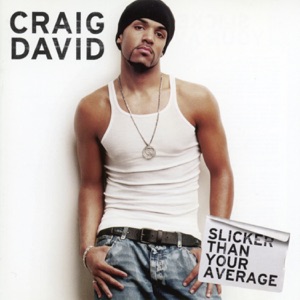 CRAIG DAVID