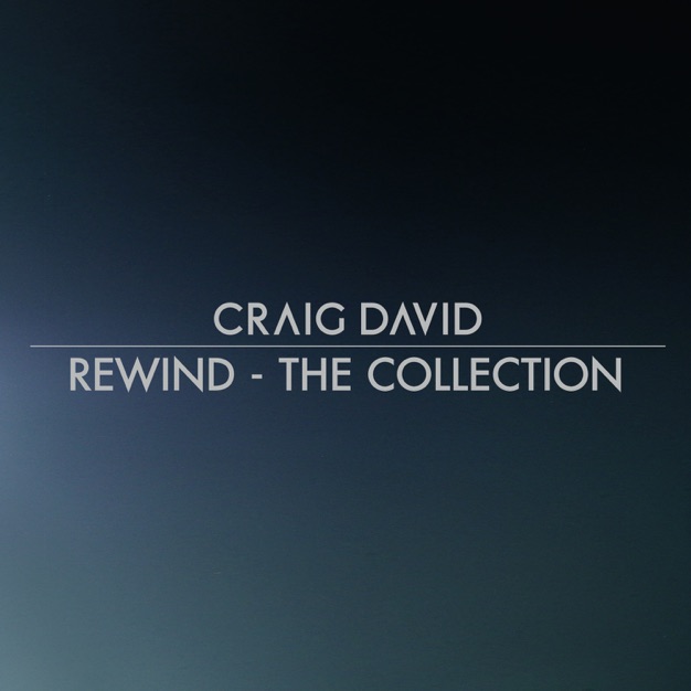 CRAIG DAVID