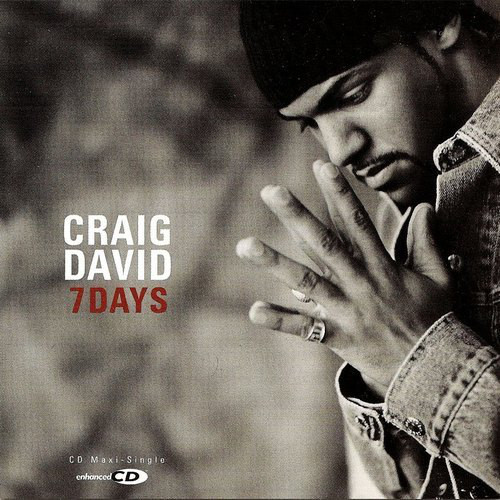 CRAIG DAVID 