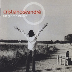 CRISTIANO DE ANDRÈ