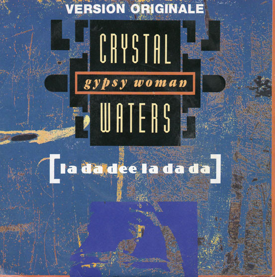 CRYSTAL WATERS