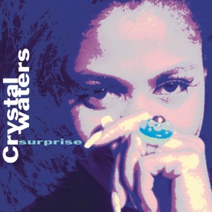 CRYSTAL WATERS