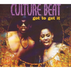 CULTURE BEAT