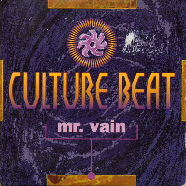 CULTURE BEAT 