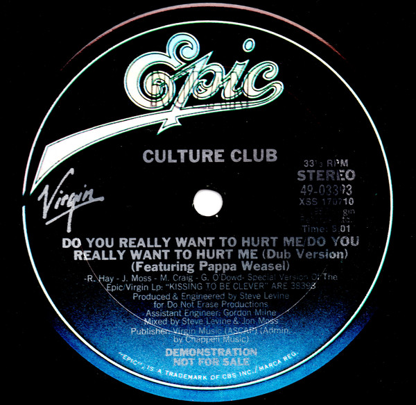 CULTURE CLUB