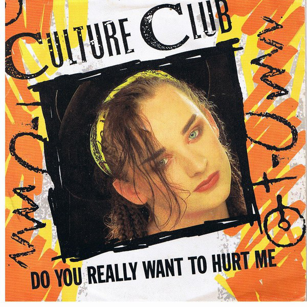 CULTURE CLUB