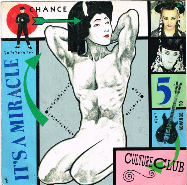 CULTURE CLUB