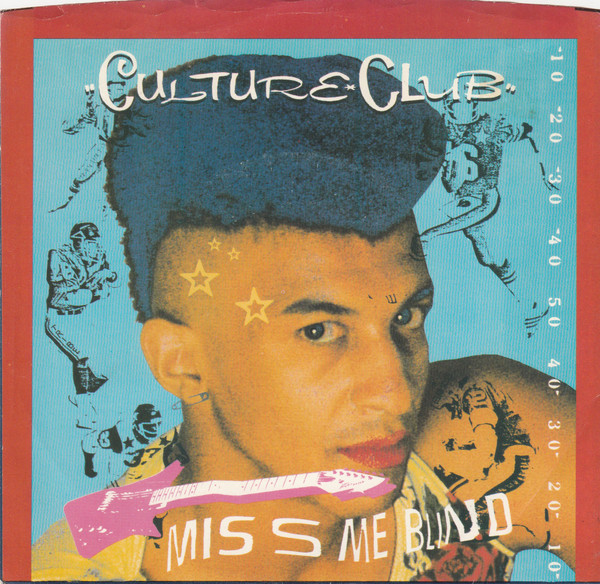 CULTURE CLUB