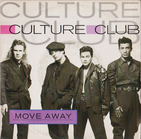 CULTURE CLUB