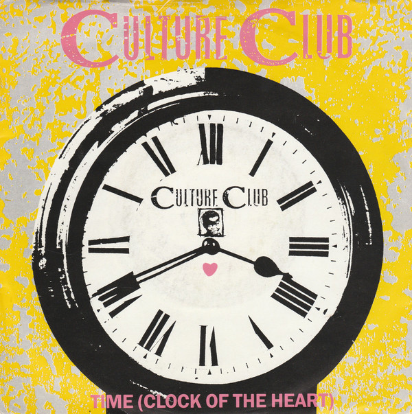 CULTURE CLUB