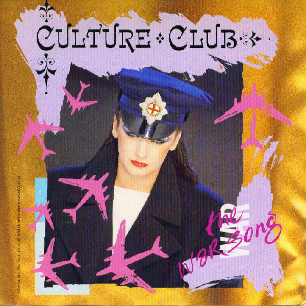 CULTURE CLUB