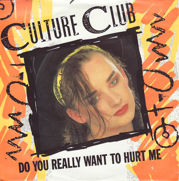 CULTURE CLUB 