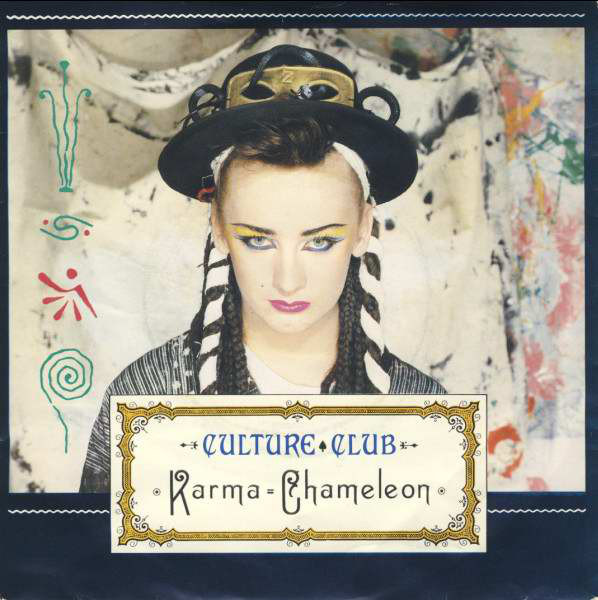 CULTURE CLUB 