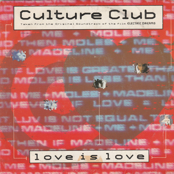 CULTURE CLUB 