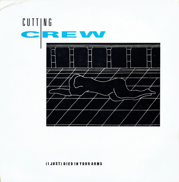 CUTTING CREW