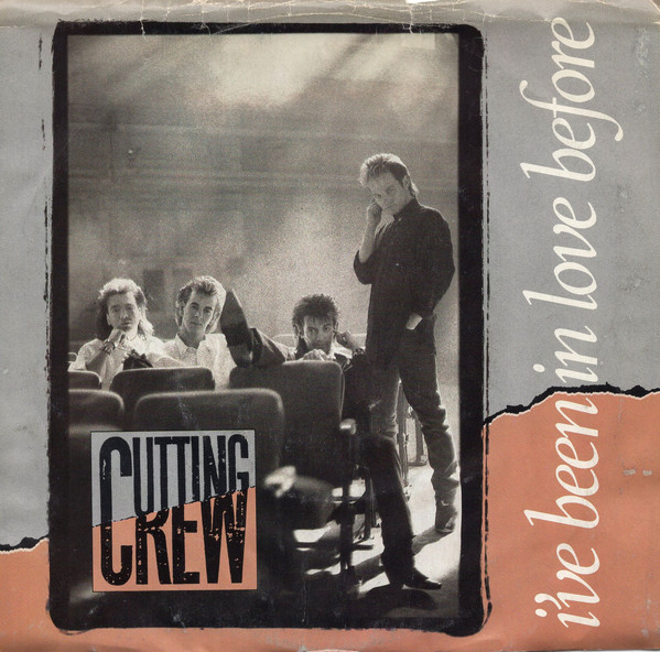 CUTTING CREW