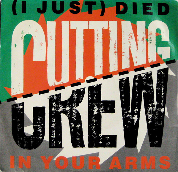 CUTTING CREW 