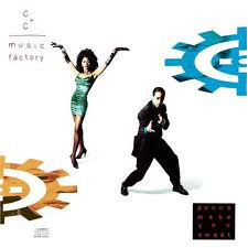 C & C MUSIC FACTORY