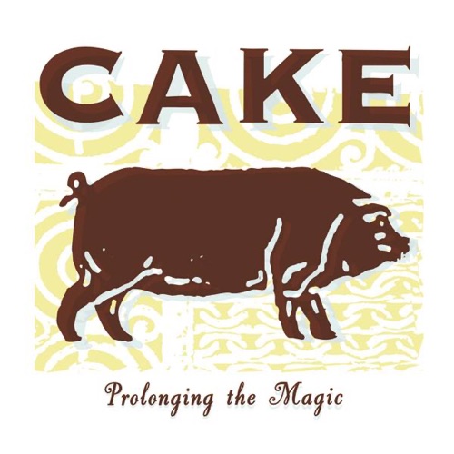 CAKE