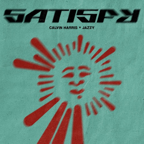 CALVIN HARRIS & JAZZY