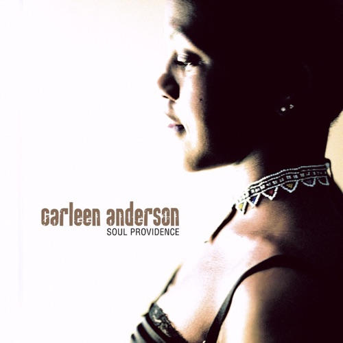 CARLEEN ANDERSON