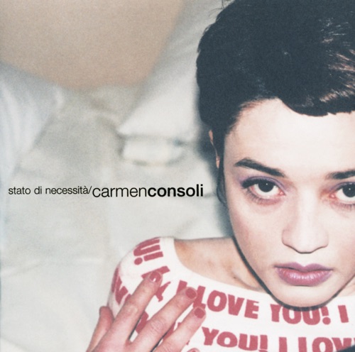 CARMEN CONSOLI