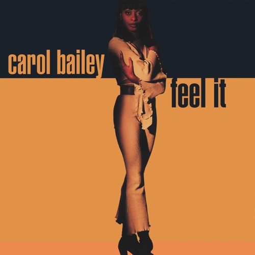 CAROL BAILEY