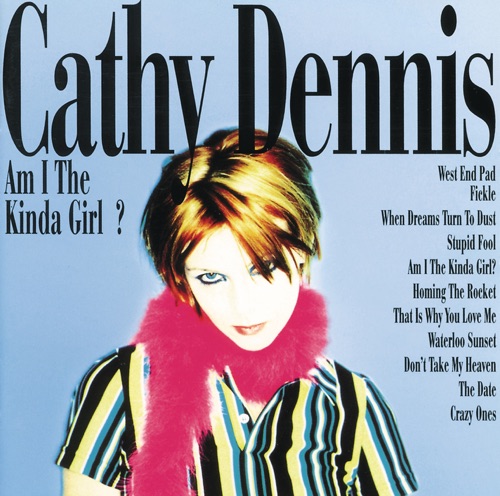 CATHY DENNIS